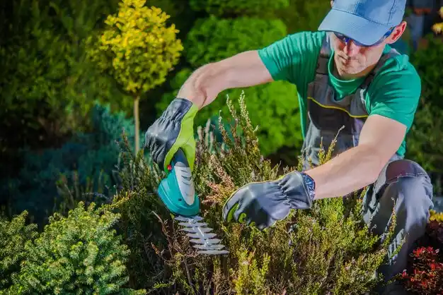 landscaping services Beaverton